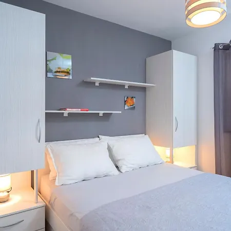 بيت للعطل House Beleca